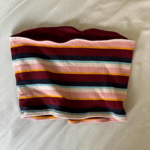 Tube Top Bundle - Picture 2 of 10